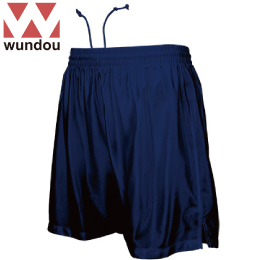 wundou P-8001 サッカーパンツ