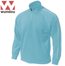 wundou P-2000 パイピングトレーニングシャツ