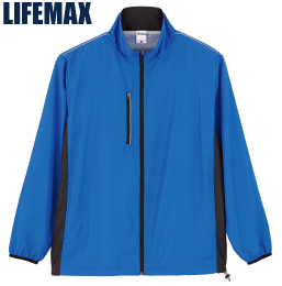 LIFEMAX MJ0082 ライトジャケット