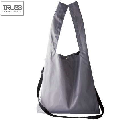 TRUSS RMB-301 リップショルダー マルシェバッグ