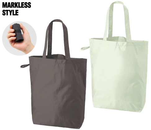 MARKLESS STYLE TR-1348 ファインライトポリバッグ
