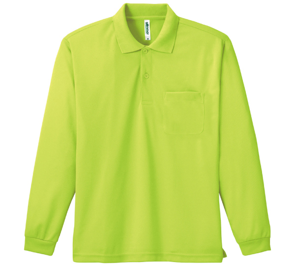 024 ライトグリーン