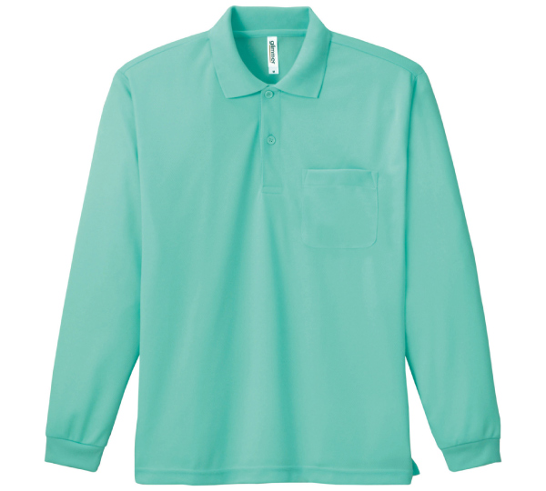 026 ミントグリーン