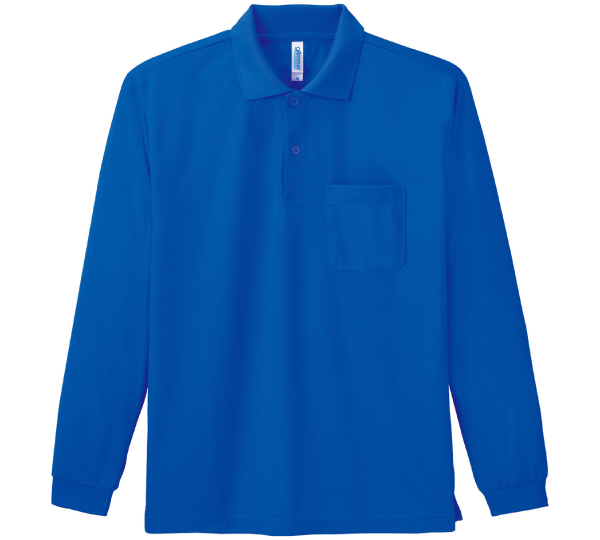 032 ロイヤルブルー