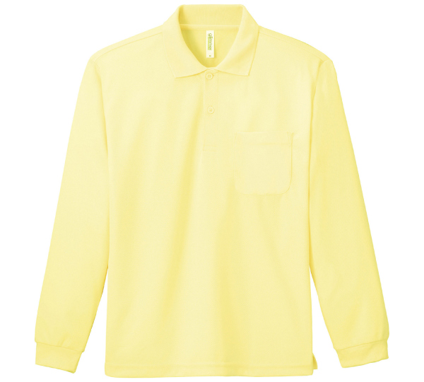 134 ライトイエロー