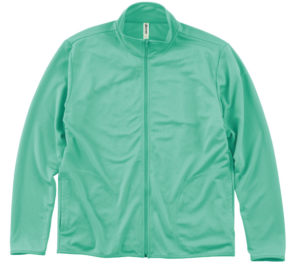 026 ミントグリーン