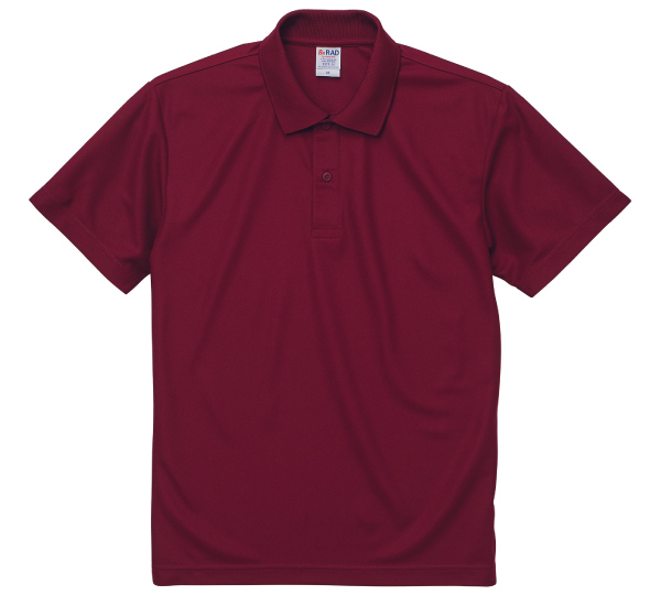 072 バーガンディ