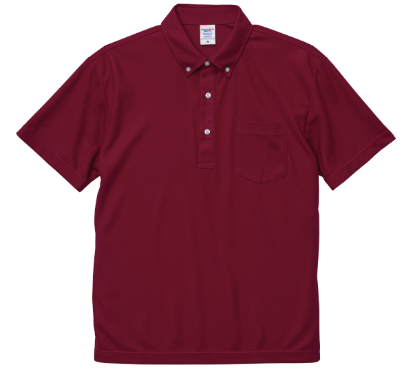 072 バーガンディ