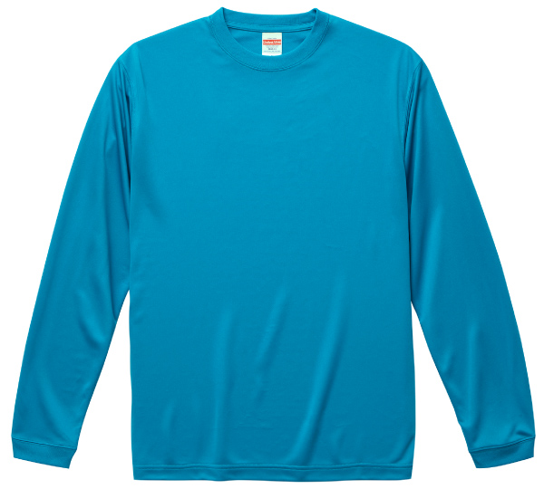 538 ターコイズブルー