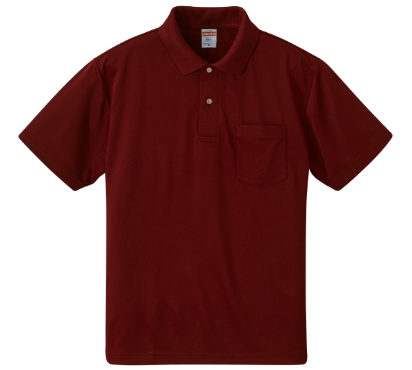 072 バーガンディ