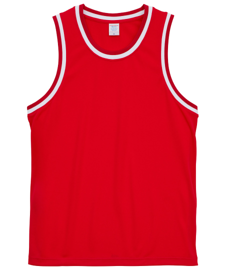 9893 ﾚｯﾄﾞ/ﾎﾜｲﾄ/ﾚｯﾄﾞ