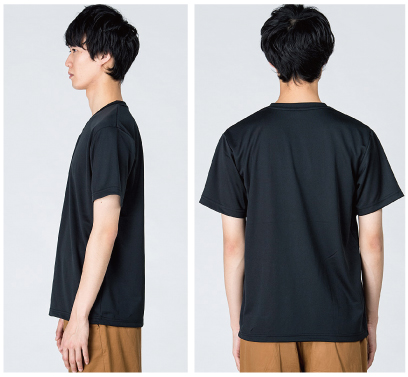 シャープナなVネック