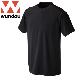 wundou PT-9000 プリンタブルドライTシャツ