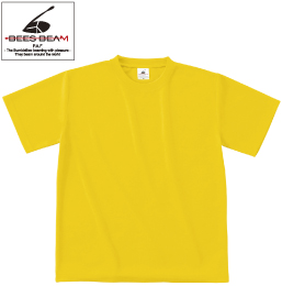 BEES BEAM POT-104 ファイバードライTシャツ