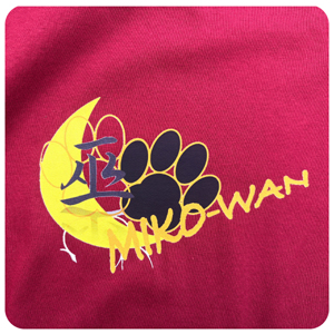 ペットの写真でオリジナルバッグ制作事例3