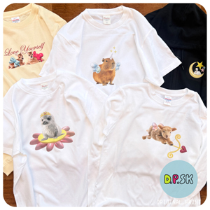 データプリント制作事例1