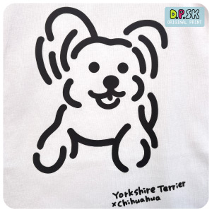 オリジナルロンパース制作事例制作事例アップ