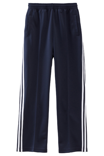 4001 ネイビー/ホワイト