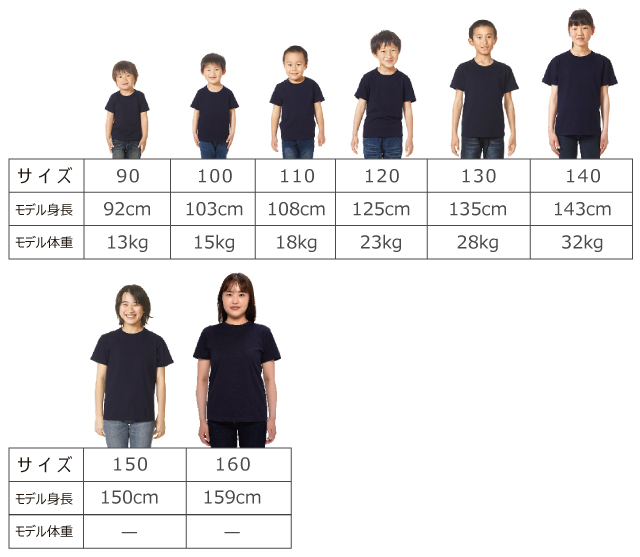 サイズイメージ