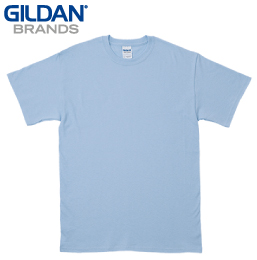 GILDAN GL2000B 6.0オンス ウルトラコットン Tシャツ