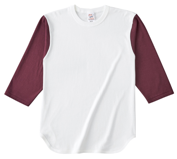 86 NTR/BUR ナチュラル×バーガンディ