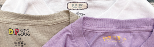 オリジナルタグ