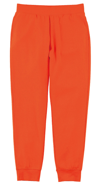 038 サンセットオレンジ