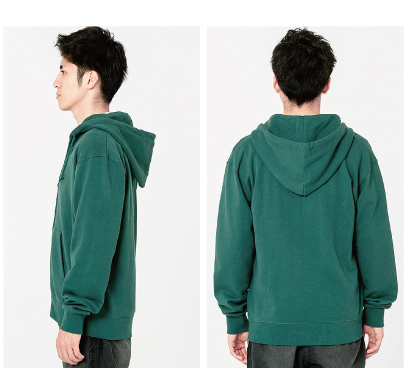 Sサイズ着用イメージ