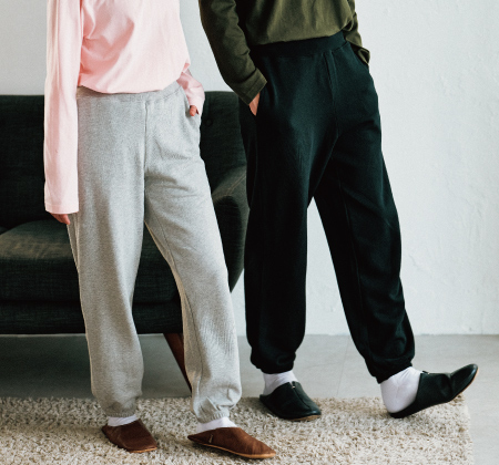 プリントスター 00218-MLP ライトスウェットパンツ