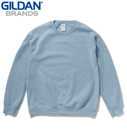 GILDAN GL18000 8.0オンス ヘビーブレンドスウェットシャツ