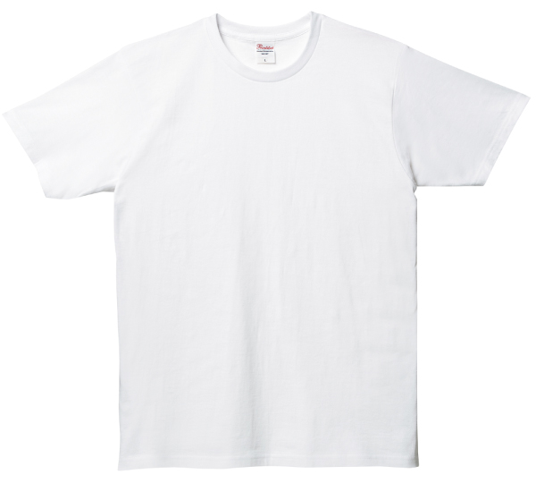 Printstar 00086-DMT 5.0オンス ベーシックTシャツ｜オリジナルTシャツ作製ドリームプリントSK