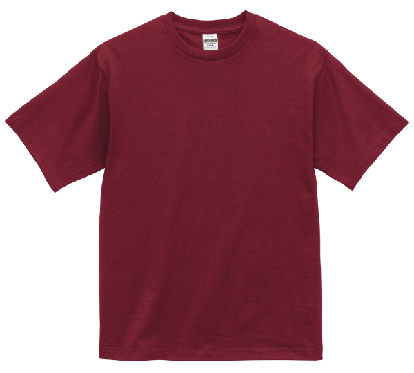 072 バーガンディ