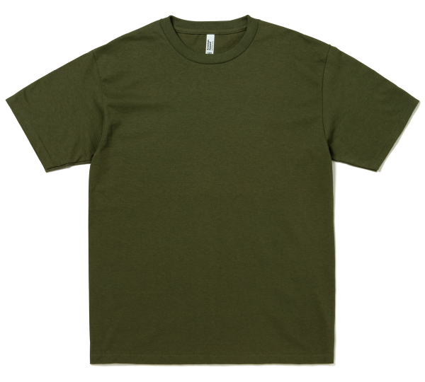 33S ミリタリーグリーン