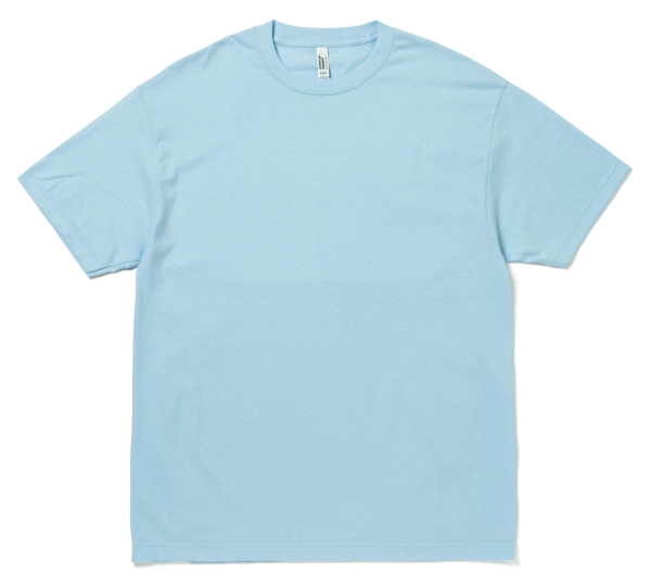 34S パウダーブルー