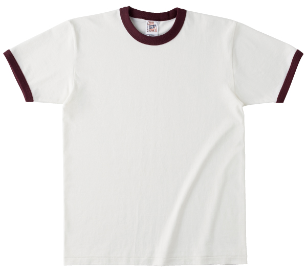 86 ナチュラル×バーガンディ