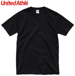 United Athle 5777-01 7.1オンス スムース ロイヤル Tシャツ
