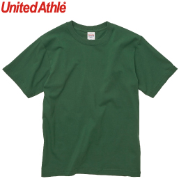United Athle 5942 6.2オンスプレミアムＴシャツ